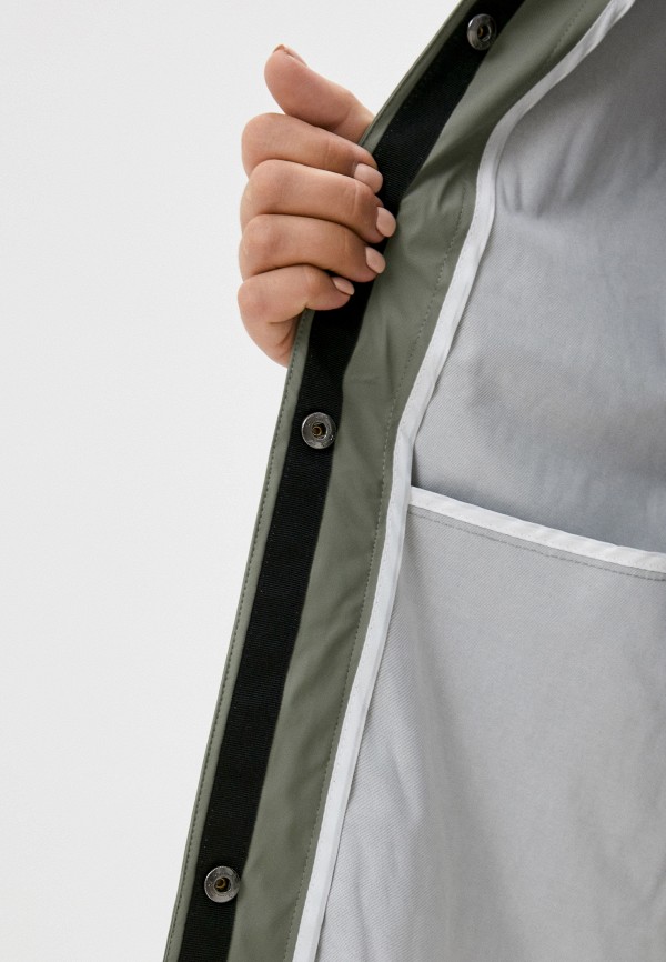 Zizzi Плащ - фото 4