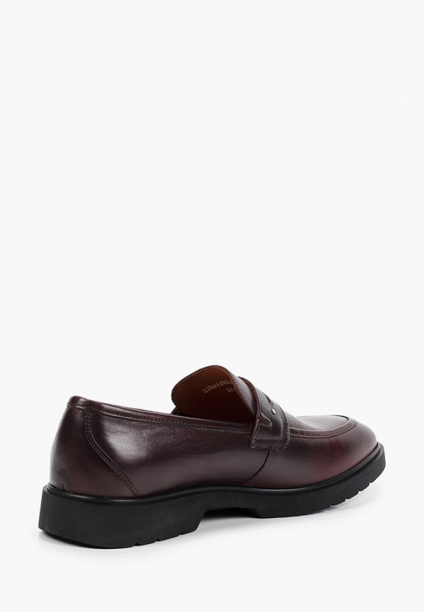 Vittorio Bravo Лоферы - фото 3