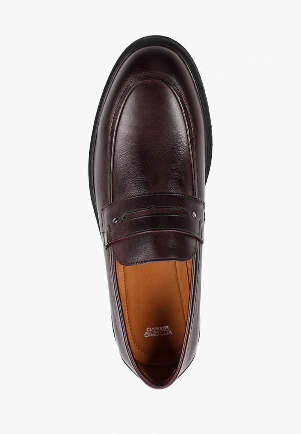 Vittorio Bravo Лоферы - фото 4