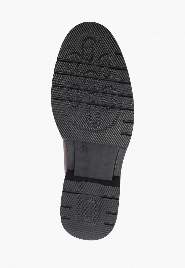 Vittorio Bravo Лоферы - фото 5