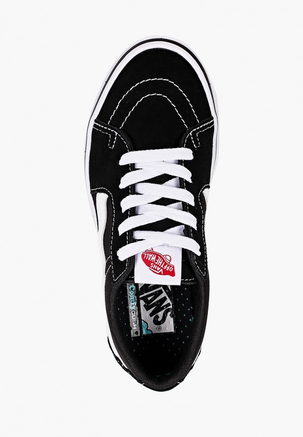 Vans UA COMFYCUSH SK8 LOW VA984AUKIZF1
