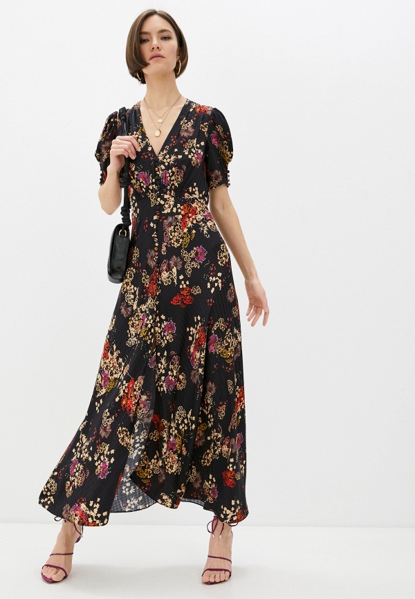 Saloni Платье - фото 1