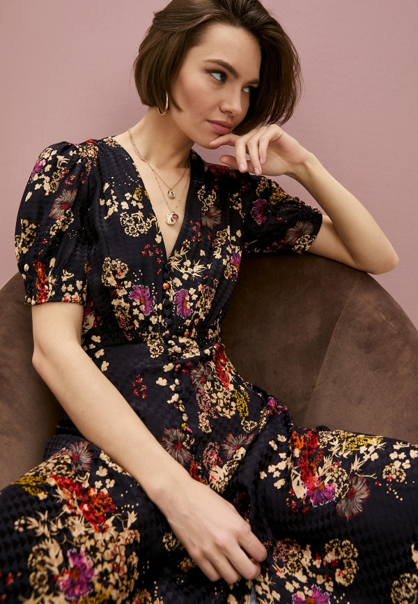 Saloni Платье - фото 2