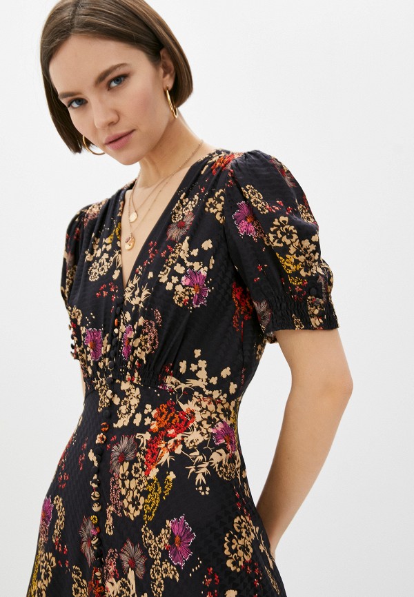 Saloni Платье - фото 3