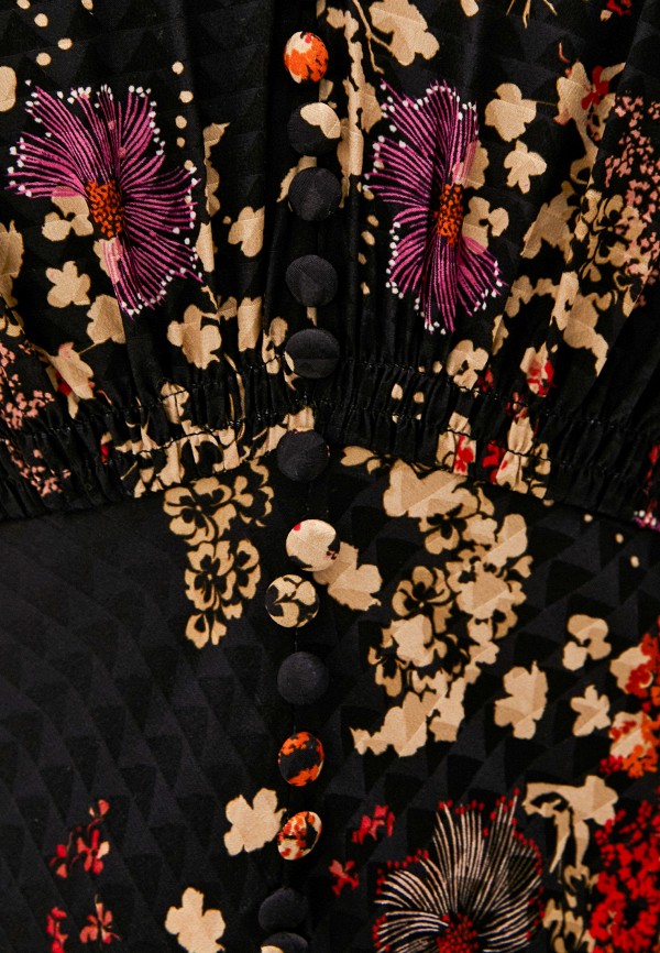 Saloni Платье - фото 5