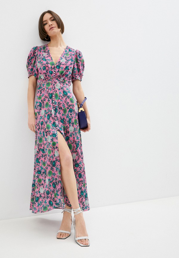 Saloni Платье - фото 1