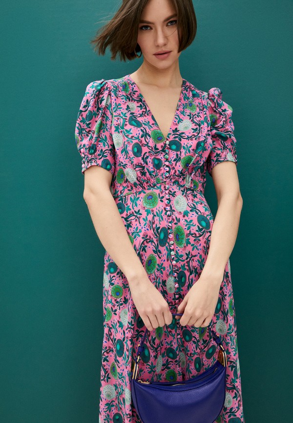 Saloni Платье - фото 2