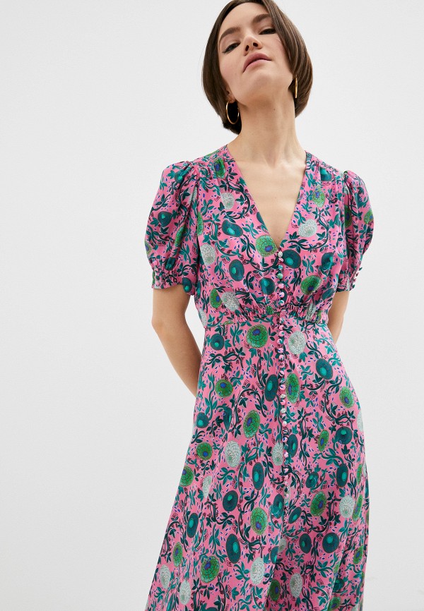 Saloni Платье - фото 3