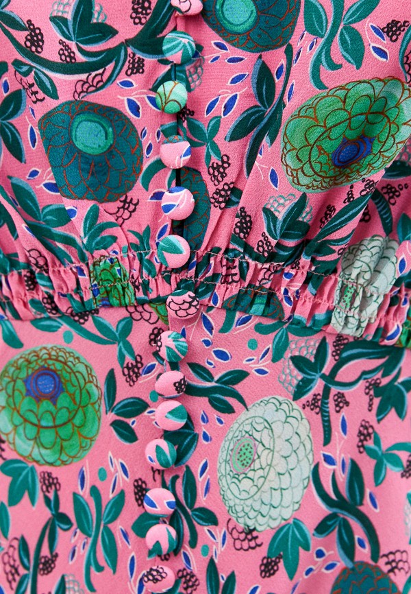 Saloni Платье - фото 5