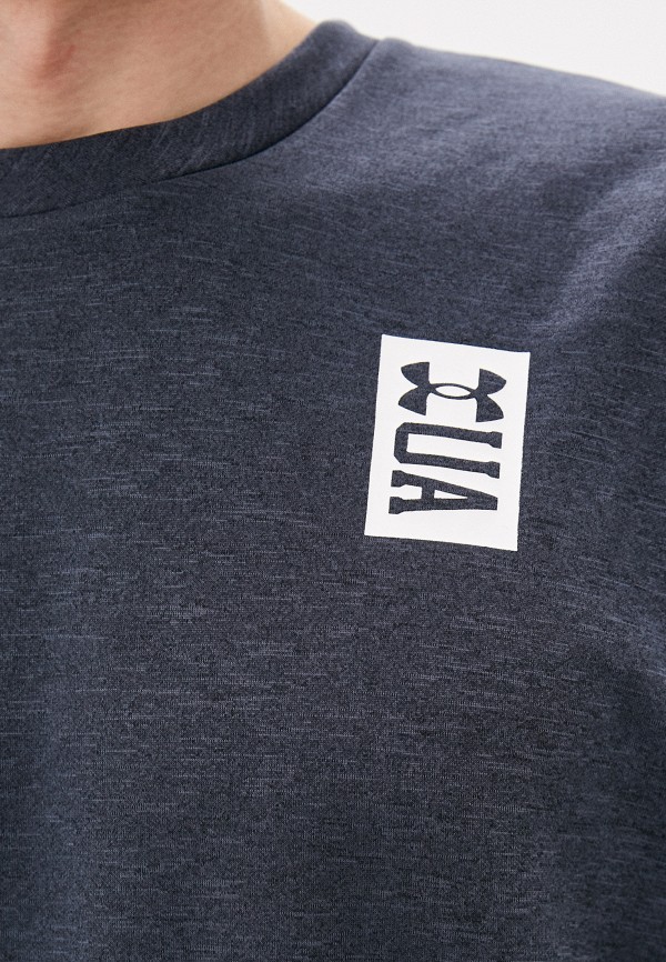 Under Armour Лонгслив спортивный - UA RECOVER LS CREW - фото 4
