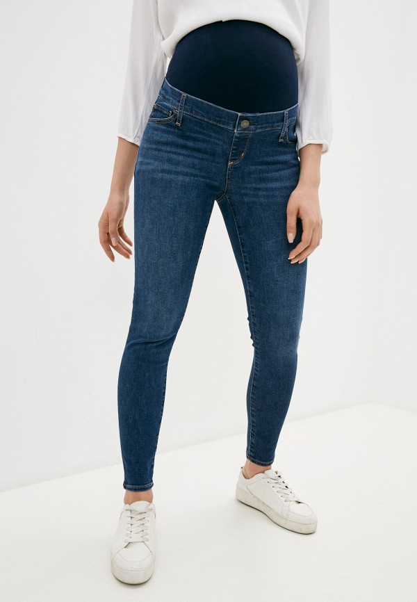 Джинсы Gap Maternity купить за 4230 ₽ в 