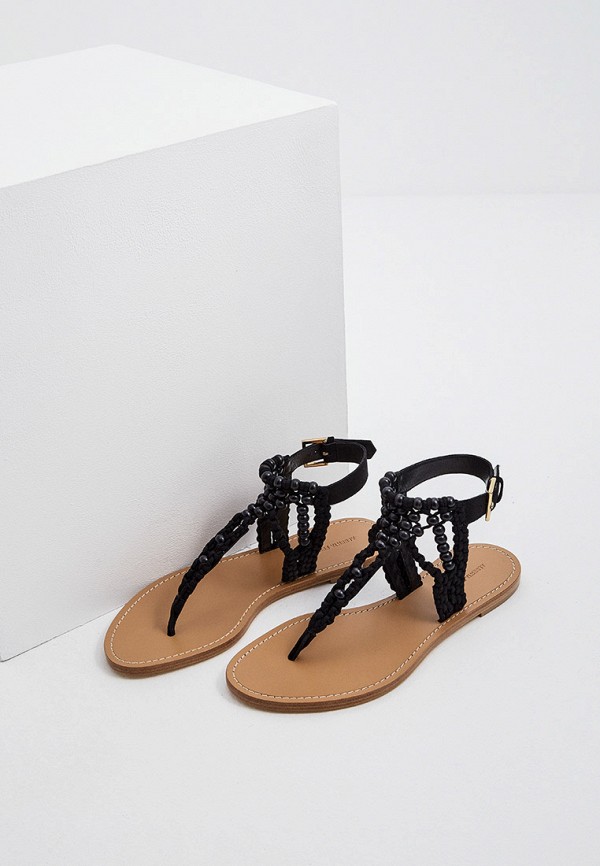 Alberta Ferretti Сандалии - фото 5