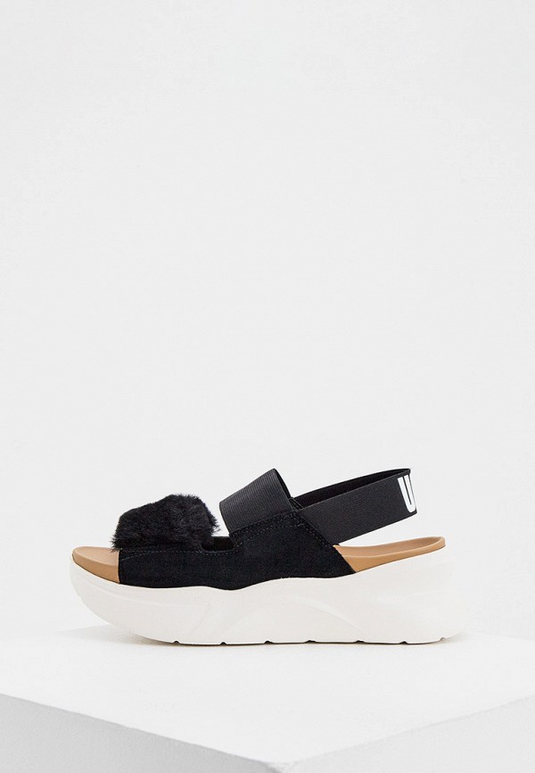 Ugg silverlake sandals new arrivals