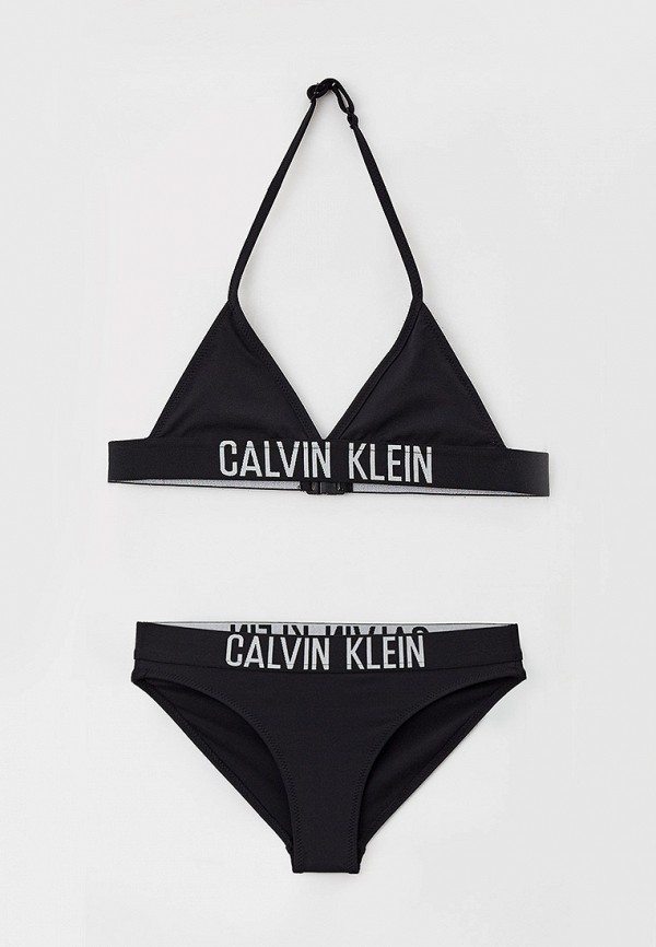 Calvin Klein Интернет Купальник Calvin Klein Интернет Купальник