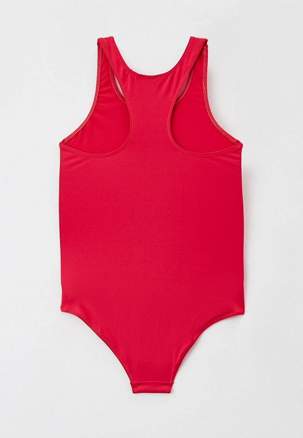 Купальник Calvin Klein, цвет: розовый, RTLAAD596601 — купить в интернет ...