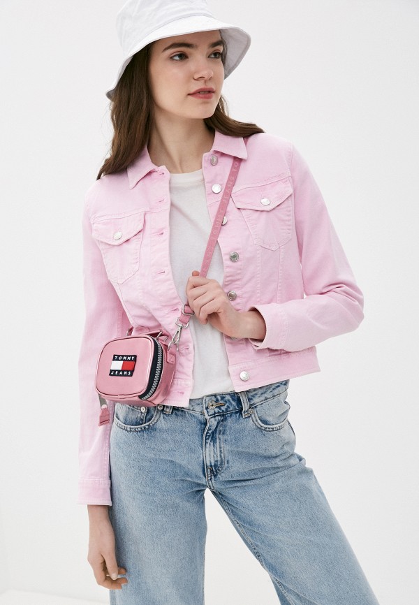 Tommy Jeans Сумка - фото 4