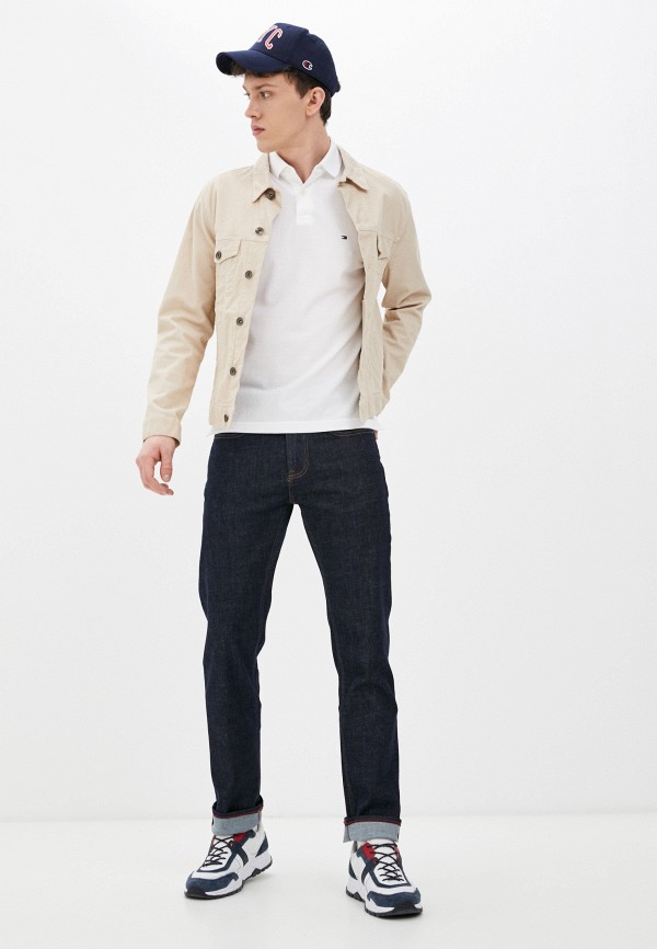 Tommy hilfiger outlet denton straight fit