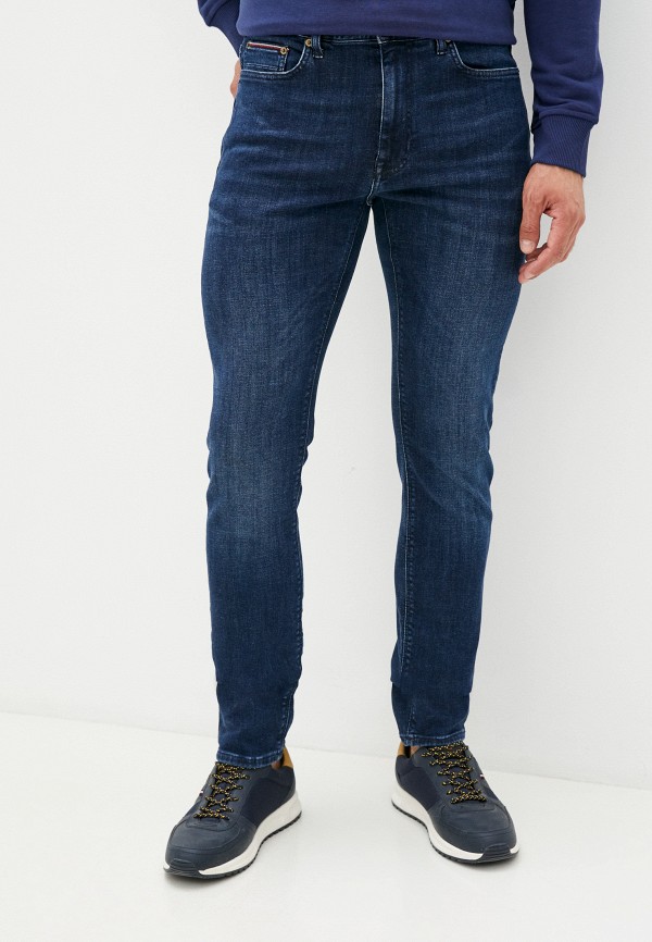 Tommy Hilfiger Джинсы - Bleecker Slim - фото 1