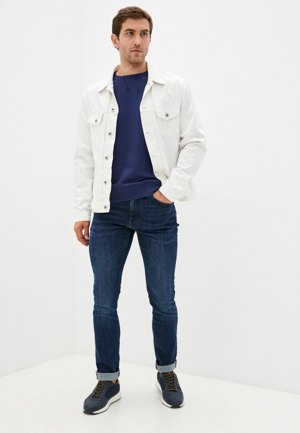 Tommy Hilfiger Джинсы - Bleecker Slim - фото 2