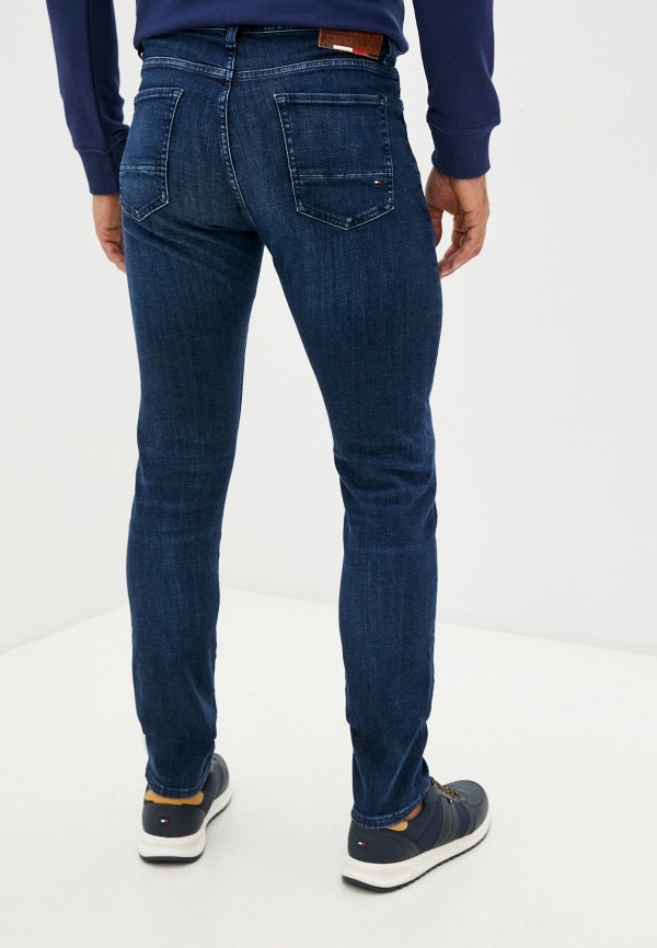 Tommy Hilfiger Джинсы - Bleecker Slim - фото 3