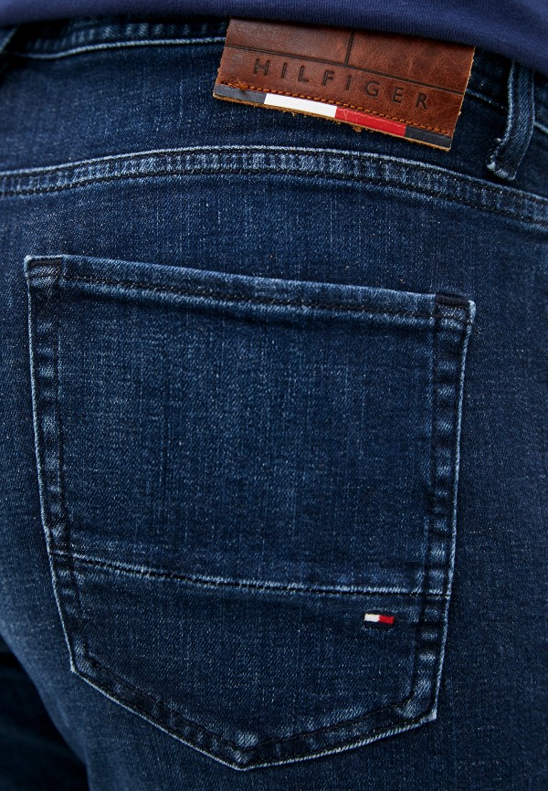 Tommy Hilfiger Джинсы - Bleecker Slim - фото 4