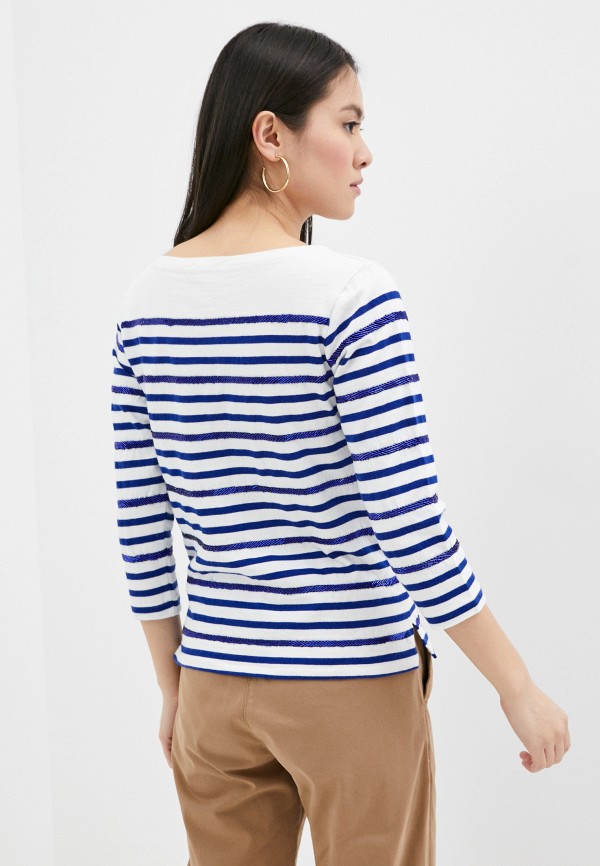 Джемпер Polo Ralph Lauren, цвет: синий, RTLAAD643001 — купить в ...