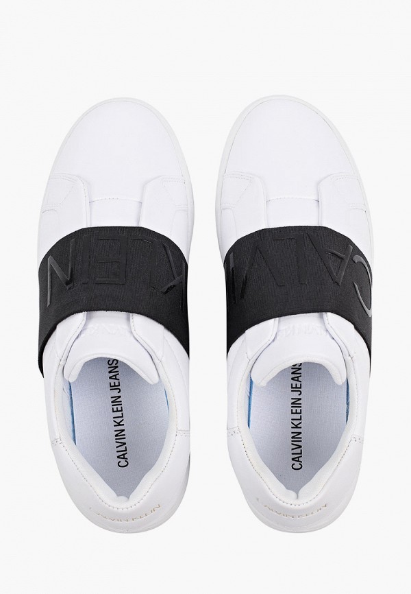 Calvin Klein Jeans Кеды - фото 4