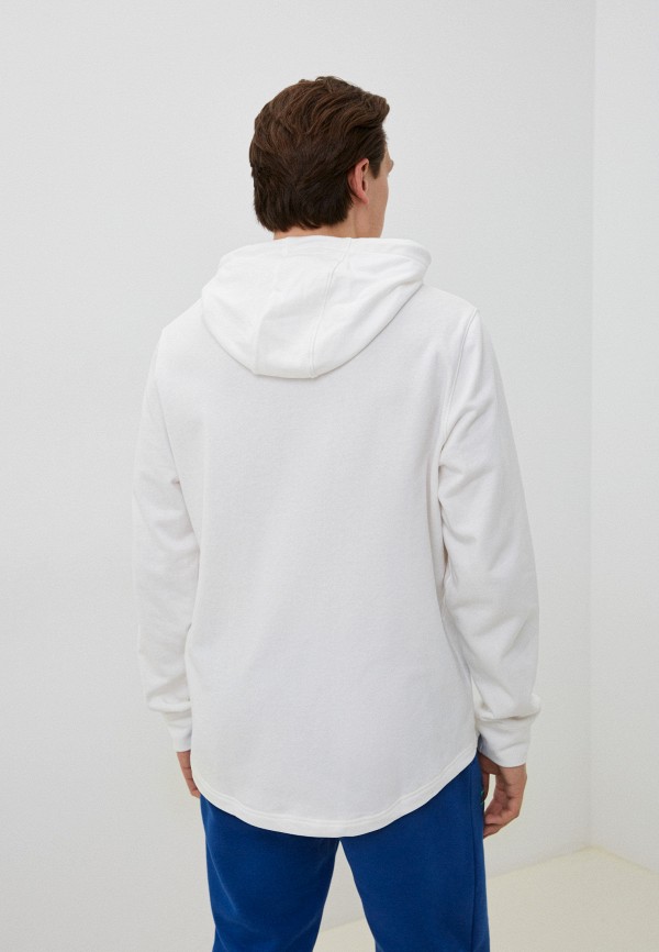 Under Armour Худи - UA RIVAL TERRY COLLEGIATE HD - фото 3