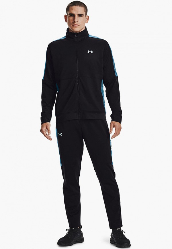 Under Armour Олимпийка - Ua Sportstyle Graphic Tk Jt - фото 2