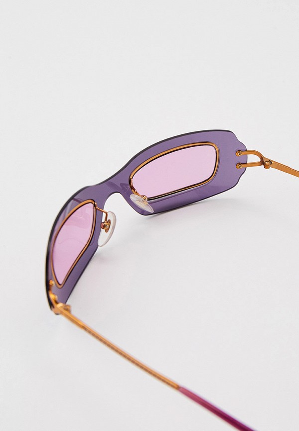 Vogue® Eyewear Очки солнцезащитные - фото 3