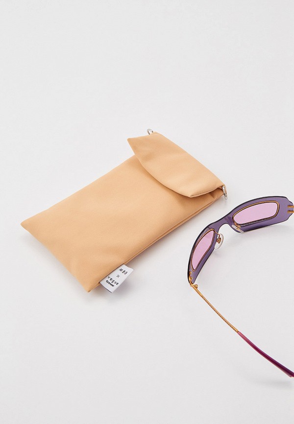 Vogue® Eyewear Очки солнцезащитные - фото 4