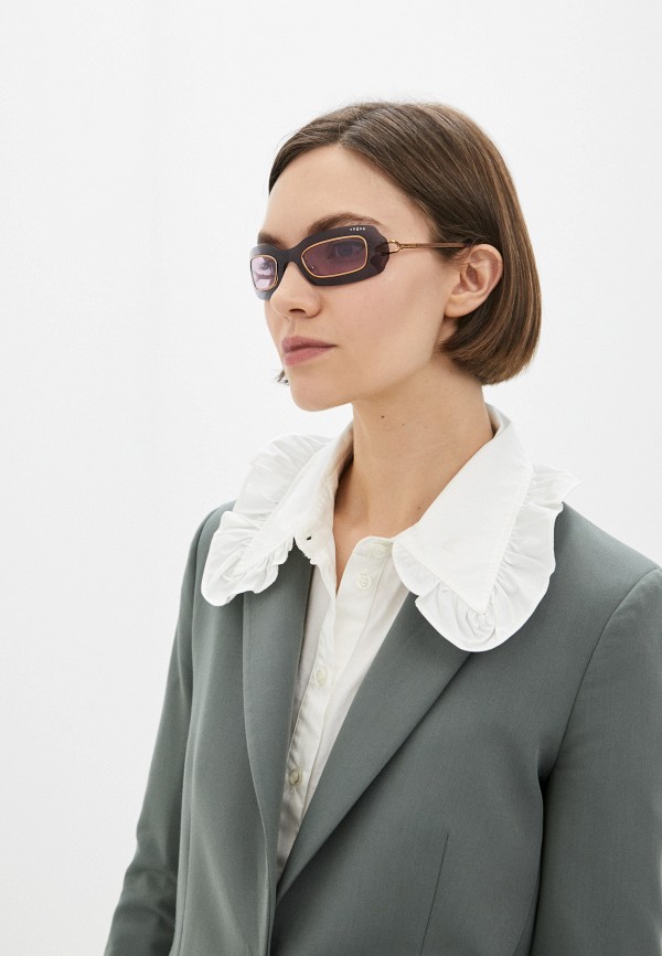 Vogue® Eyewear Очки солнцезащитные - фото 5