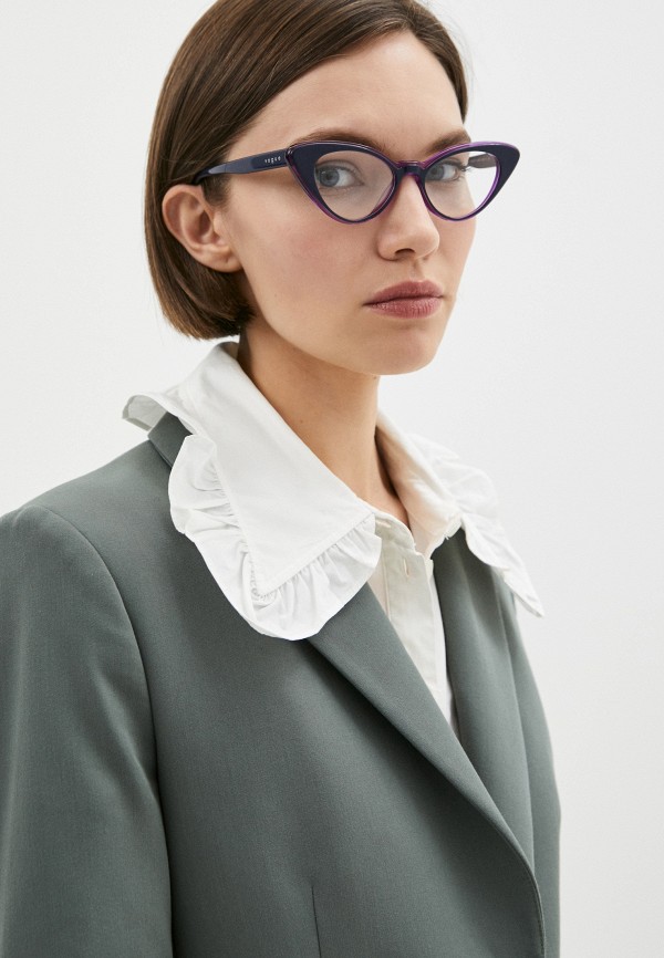 Vogue® Eyewear Оправа - фото 5