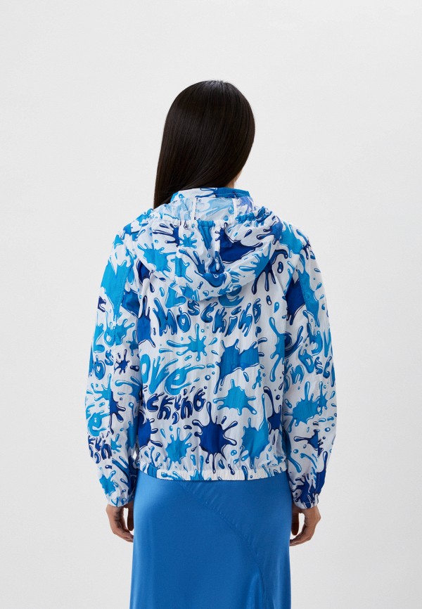 Love Moschino Ветровка - фото 3