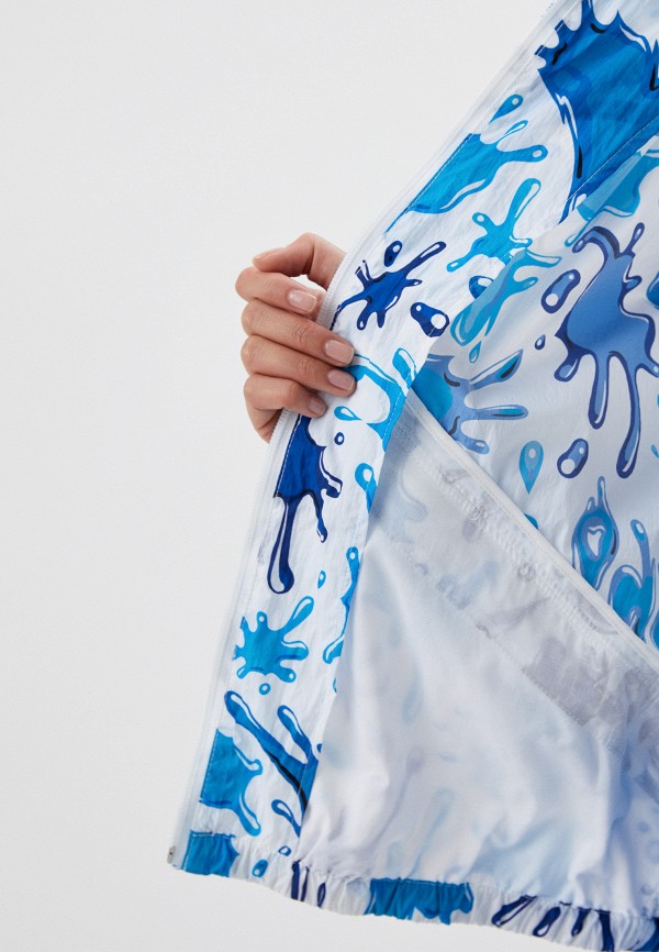 Love Moschino Ветровка - фото 4