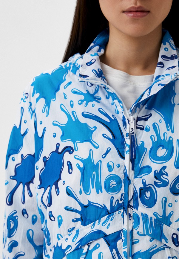 Love Moschino Ветровка - фото 5