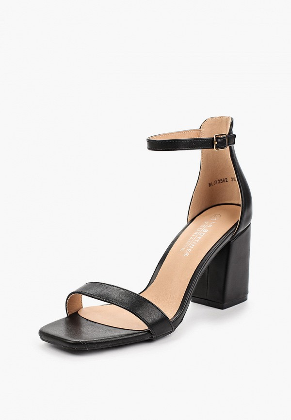 La Bottine Souriante Босоножки - фото 2