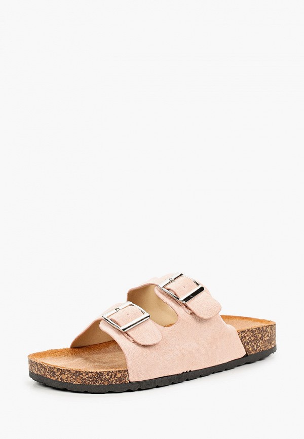 Ideal Shoes Сабо - фото 2