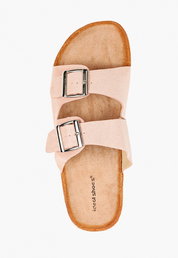 Ideal Shoes Сабо - фото 4