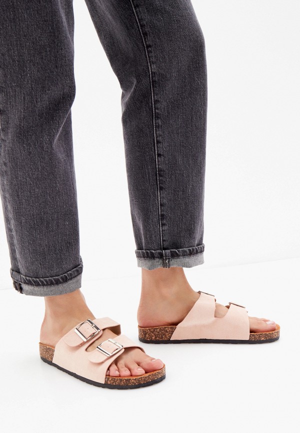 Ideal Shoes Сабо - фото 6