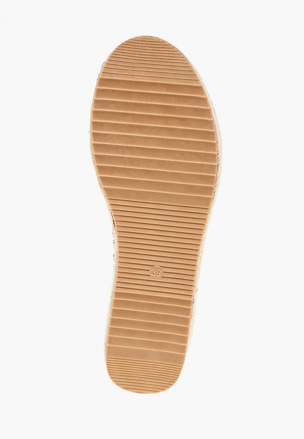 Ideal Shoes Эспадрильи - фото 6