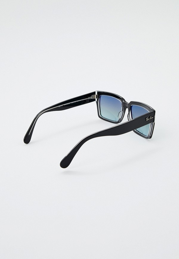 Ray-Ban® Очки солнцезащитные - RB2191 12943M - фото 2