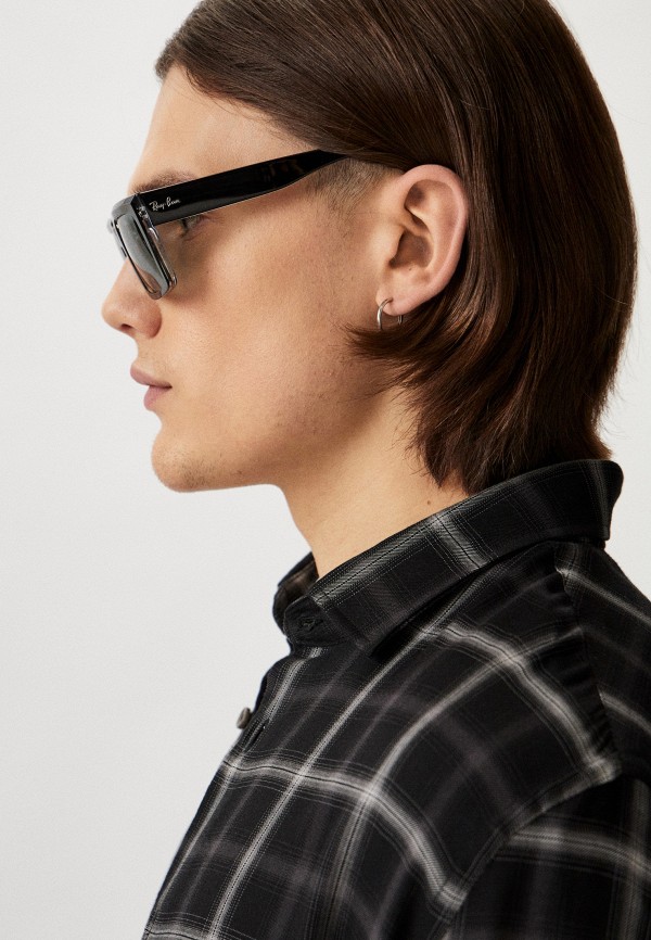 Ray-Ban® Очки солнцезащитные - RB2191 12943M - фото 6