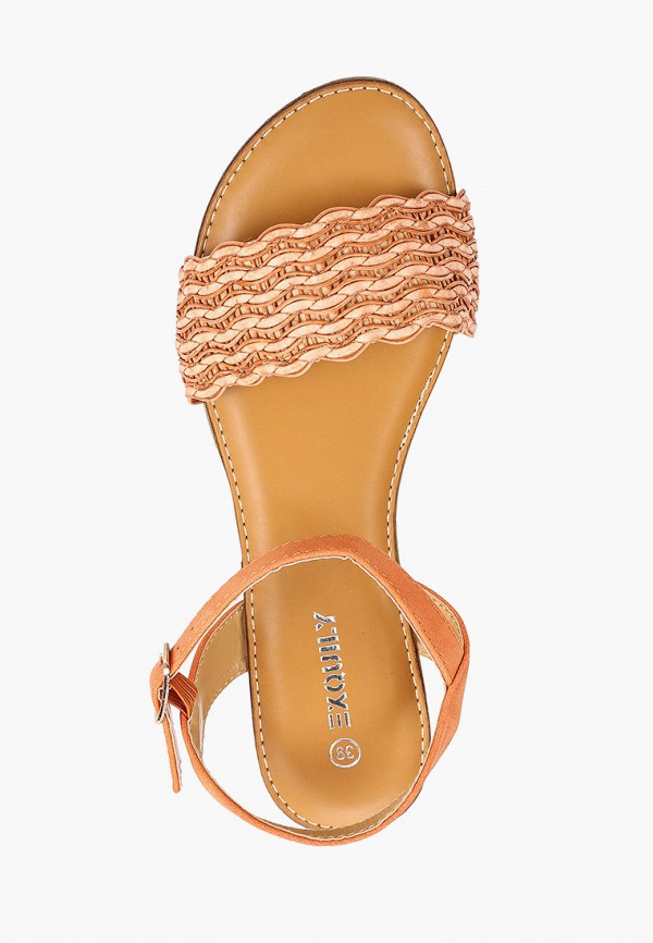 Exquily Сандалии - фото 4