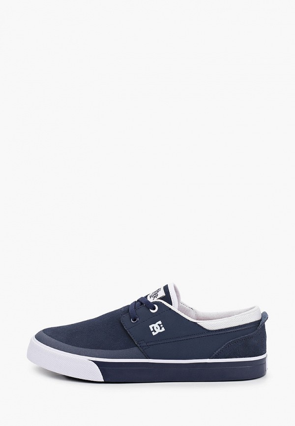 DC Shoes WES KREMER 2 S M SHOE DN1 RTLAAD850301 Lamoda