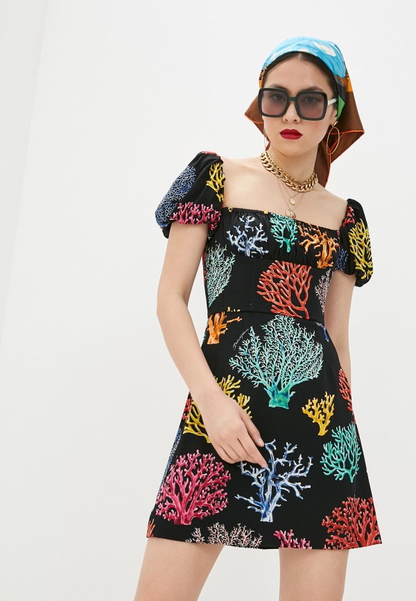 Dolce&Gabbana Платье - фото 1