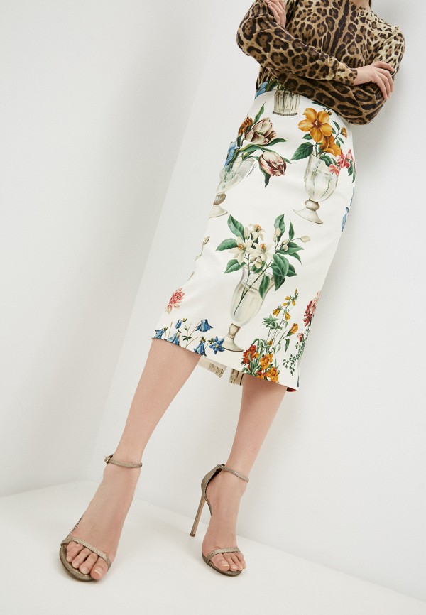 Dolce&Gabbana Юбка - фото 1