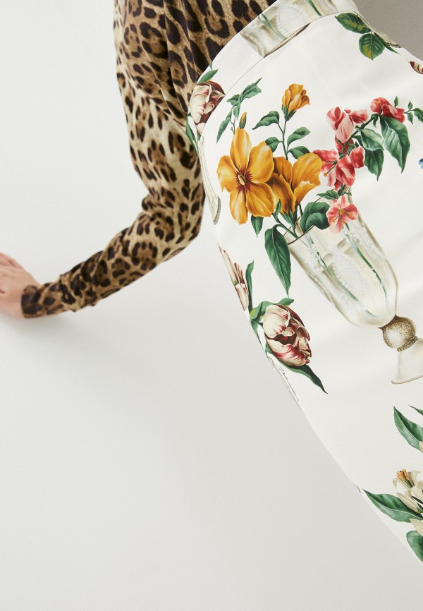 Dolce&Gabbana Юбка - фото 5