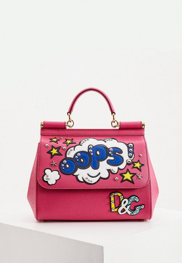 Dolce&Gabbana Сумка - фото 1