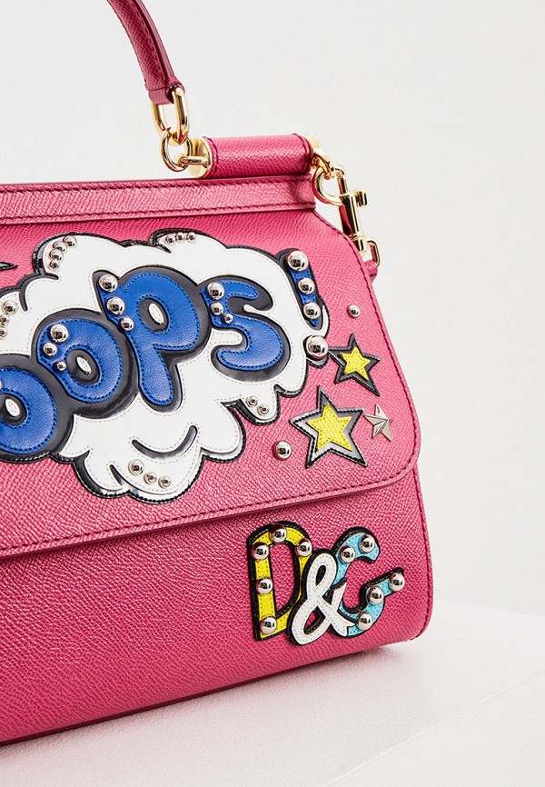 Dolce&Gabbana Сумка - фото 3